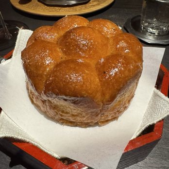 Lielle - brioche dessert - American Near Me - Los Angeles, California Lielle - brioche dessert - American Near Me - Los Angeles, California