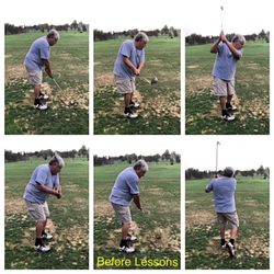 Gleitz Golf