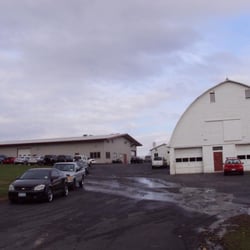 Martinez Auto Body