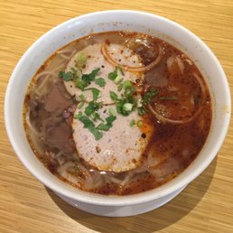 Central Viet Beef