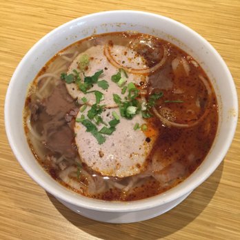 Hoang Long Noodle House - Central Viet Beef - Vietnamese Near Me - Edmonton, Alberta