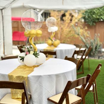 Beautiful Designs - Decorations - Floral Designers Near Me