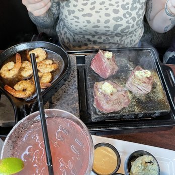 Black Rock Bar & Grill - American Near Me - Novi, Michigan Black Rock Bar & Grill - American Near Me - Novi, Michigan