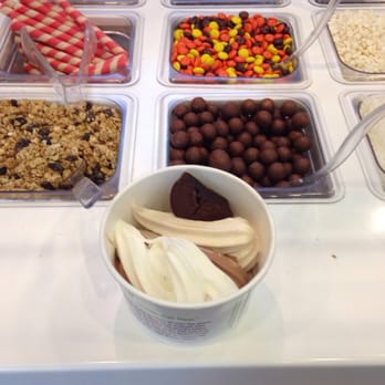 Yogurtland - Ice Cream & Frozen Yogurt Near Me - Milpitas, California Yogurtland - Ice Cream & Frozen Yogurt Near Me - Milpitas, California