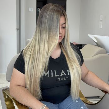 Evolve Beauty Studio - Hair Salons Near Me - McAllen, Texas Evolve Beauty Studio - Hair Salons Near Me - McAllen, Texas