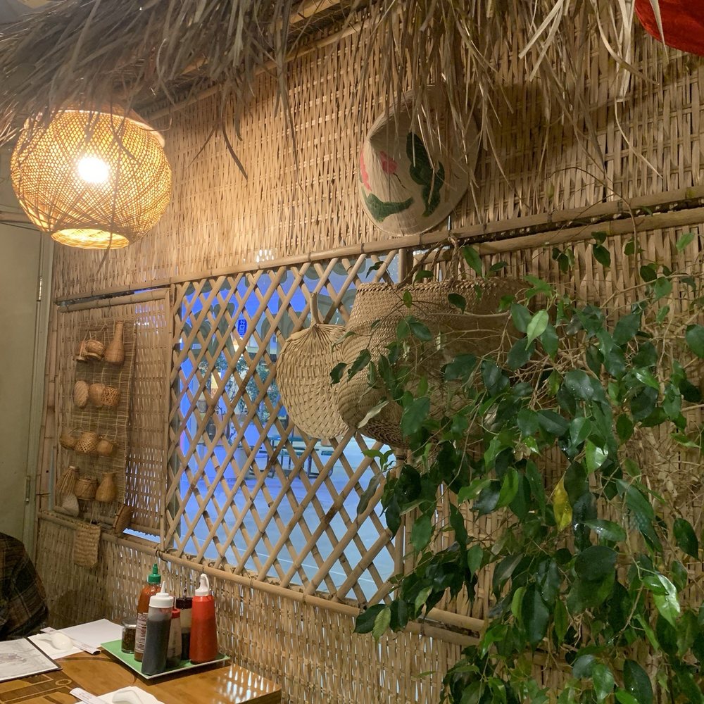 Truong Thanh Restaurant - Interior - Vietnamese Near Me - Milpitas, California