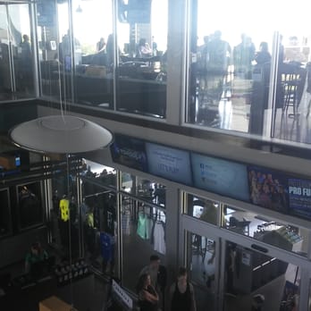 Topgolf - Full on a Friday afternoon. - Golf Near Me - The Colony, Texas