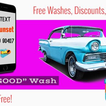 Jax Kar Wash - Car Wash Near Me - Bradenton, Florida