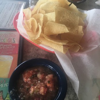 Chuy's - Chips and salsa - Mexican Near Me - Arlington, Texas Chuy's - Chips and salsa - Mexican Near Me - Arlington, Texas