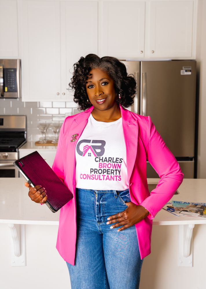 Charles-Signature Real Estate - veterans service organization in Simpsonville, SC