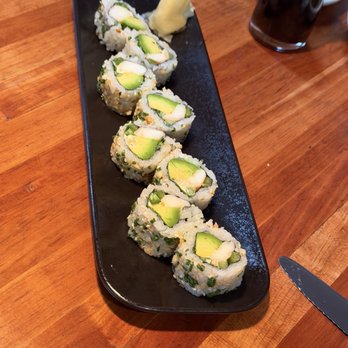 Hillstone - Delicious sushi. - New American Near Me - Santa Monica, California Hillstone - Delicious sushi. - New American Near Me - Santa Monica, California