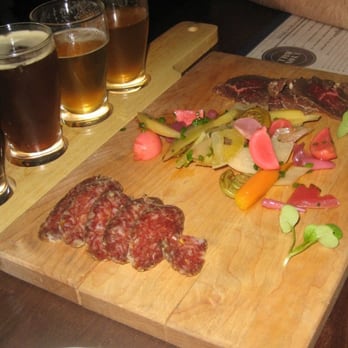 Lyon Hall - charcuterie - Brasseries Near Me - Arlington, Virginia Lyon Hall - charcuterie - Brasseries Near Me - Arlington, Virginia