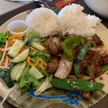 Rice Paddies Grill - Vietnamese Near Me - Bethesda, Maryland Rice Paddies Grill - Vietnamese Near Me - Bethesda, Maryland