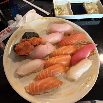 Sushi Ai - Sushi Bars Near Me - Clayton, Missouri Sushi Ai - Sushi Bars Near Me - Clayton, Missouri