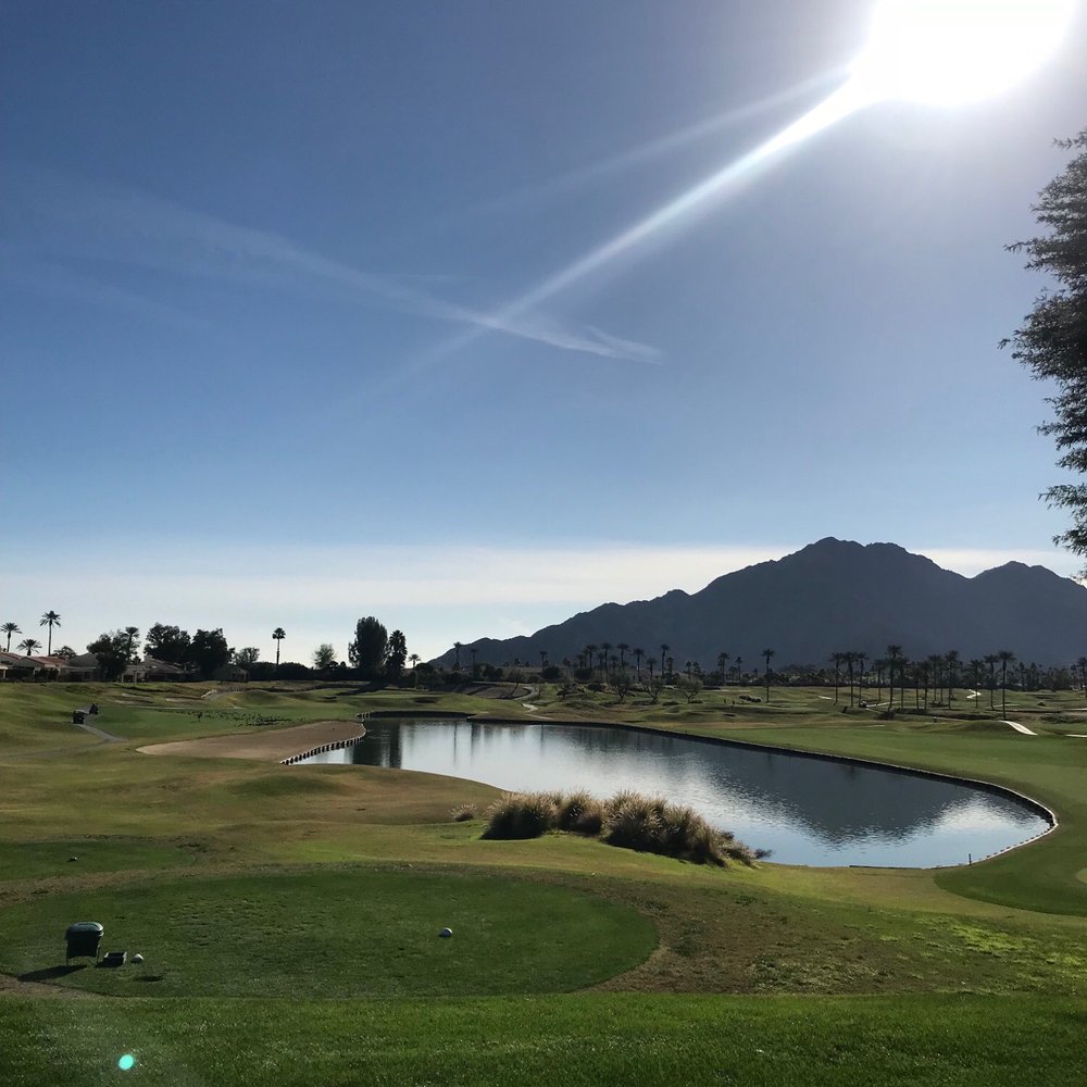 La Quinta Resort Mountain Course - Golf Near Me - La Quinta, California La Quinta Resort Mountain Course - Golf Near Me - La Quinta, California