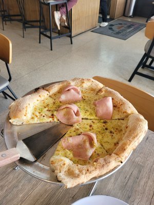 Sogna Napoli Trattoria & Pizzeria by null