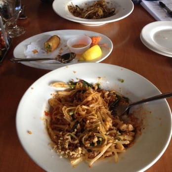 Thai Orchid - Some of the good stuff - Thai Near Me - Campbell, California Thai Orchid - Some of the good stuff - Thai Near Me - Campbell, California