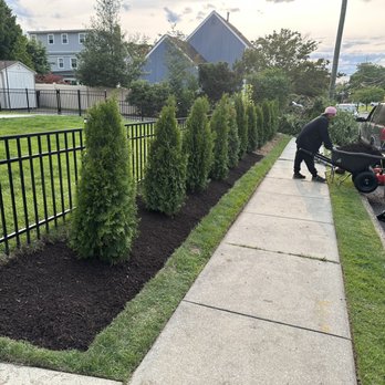 Ruzi's Landscaping - Landscaping Near Me