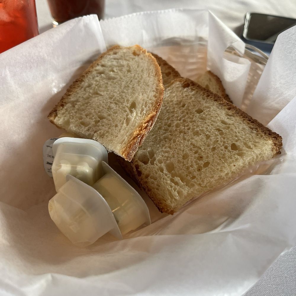 Ristorante Di Sofia - Bread for table - Italian Near Me - Stratford, Connecticut Ristorante Di Sofia - Bread for table - Italian Near Me - Stratford, Connecticut