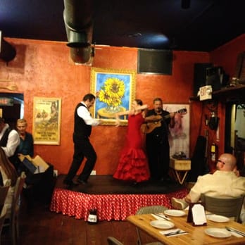 La Taberna Giralda - Olé!! - Spanish Near Me - Coral Gables, Florida La Taberna Giralda - Olé!! - Spanish Near Me - Coral Gables, Florida