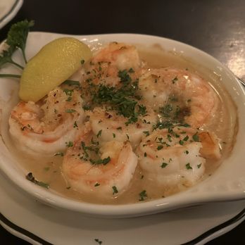 The Avenue Steak Tavern - Shrimp Dejonghe - Steakhouses Near Me - Dublin, Ohio