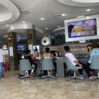 Lux Nails - The additional nail techs vs. the only 3 that were previously working. - Nail Salons Near Me - Richardson, Texas Lux Nails - The additional nail techs vs. the only 3 that were previously working. - Nail Salons Near Me - Richardson, Texas