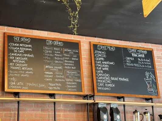 Menu photo 8 Màximo’s Cafe Rockaway, NJ Menu photo 8 Màximo’s Cafe Rockaway, NJ