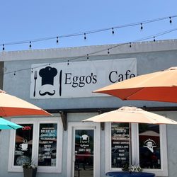 Eggo's Cafe
