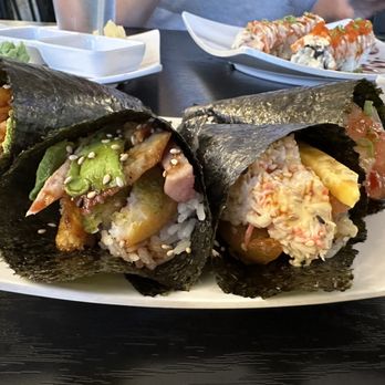 O’A Sushi - Sushi Bars Near Me - Reno, Nevada O’A Sushi - Sushi Bars Near Me - Reno, Nevada