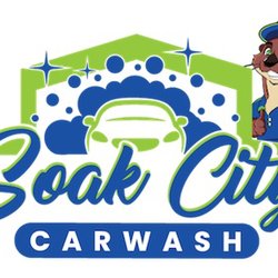 Soak City Car Wash