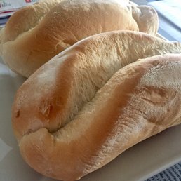 Dreamy Portuguese rolls