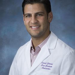Garazi Periodontics And Dental Implants - Dr. David Garazi
