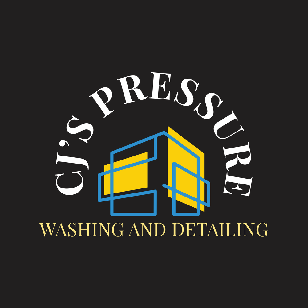 CJ’S PRESSURE WASHING AND DETAILING Zebulon, North Carolina