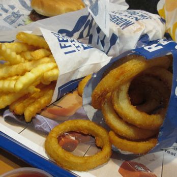 Culver's - Burgers Near Me - Twin Falls, Idaho Culver's - Burgers Near Me - Twin Falls, Idaho