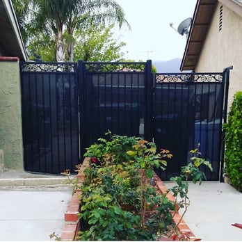 Felix Metal Works - Fences & Gates Near Me Felix Metal Works - Fences & Gates Near Me