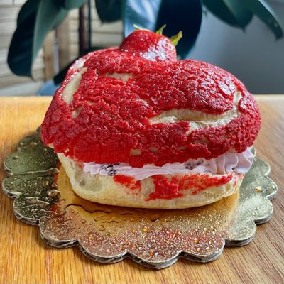 La Patisserie Bakery by null