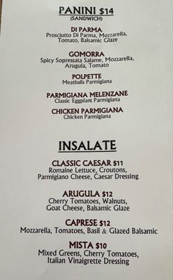 Luzzo's La Pizza Napoletana - UES by null