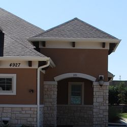 Arlington Neurosurgical and Spine Associates - Our office