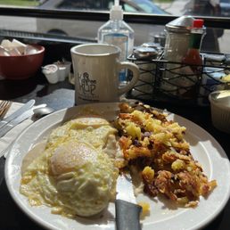 Country Fried Steak