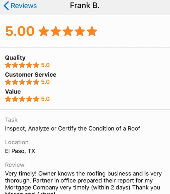 Slide of Home Trends Roofing & Construction