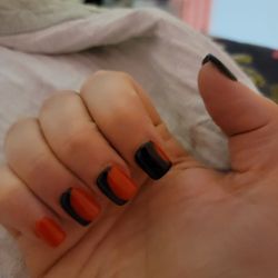 Nails Club Spa - Kim's Art