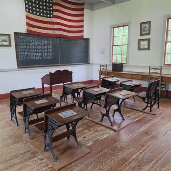 Vermilionville - Museums Near Me - Lafayette, Louisiana