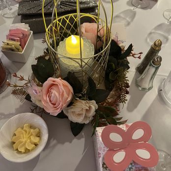 The Garden Room - Venues & Event Spaces Near Me - Garden Grove, California
