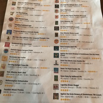 Parlour - Pizza Near Me - Jeffersonville, Indiana