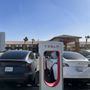 Photo of Tesla Supercharger - Ehrenberg
