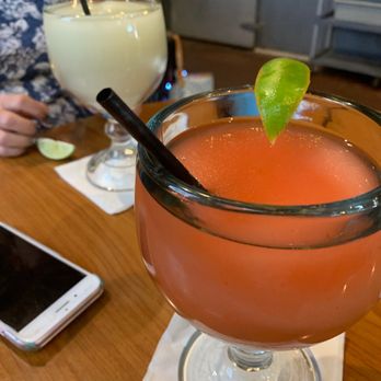 Los Comales - Mexican Near Me - Rockport, Texas