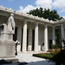 McKinley Birthplace Home