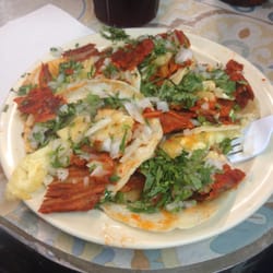 Tacos Orientales de Cuernavaca - Tacos al pastor