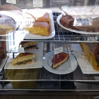 Doce Infusão - Tea Rooms Near Me - Aveiro, 01