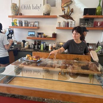 Jurassic Magic - Coffee & Tea Near Me - Los Angeles, California Jurassic Magic - Coffee & Tea Near Me - Los Angeles, California